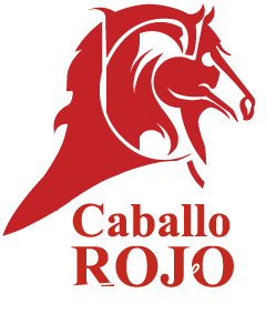 Caballo Rojo
